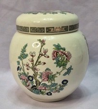 Vintage Sadler Ginger Jar Tea