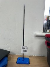 Metal retort stand 200mm* 125mm