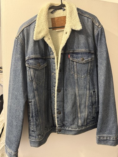Levi strauss men s - &, co