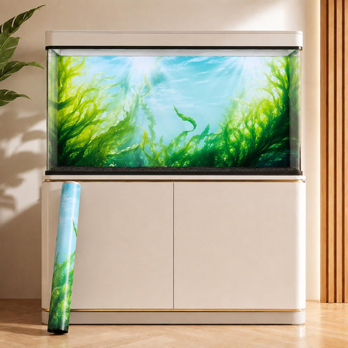 Esoes aquarium background - esoes,
