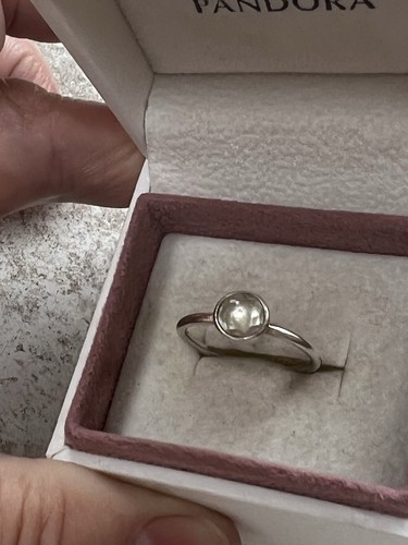 Genuine pandora sterling - genuine,