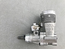 Enya 60 mk3 2 Stroke Nitro