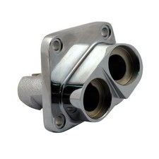 Front aiming lock 53-84