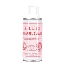 Phillips Gun Barrel Cleaner
