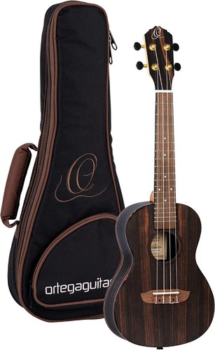 Ortega concert ukulele - ortega,