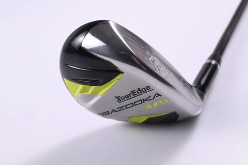 Tour edge bazooka 470 4 - tour,