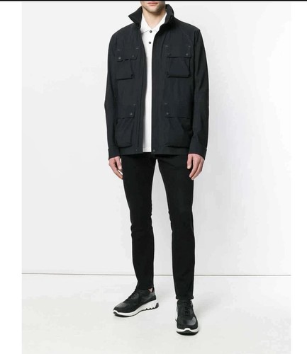 Mint belstaff trialmaster evo - mint,