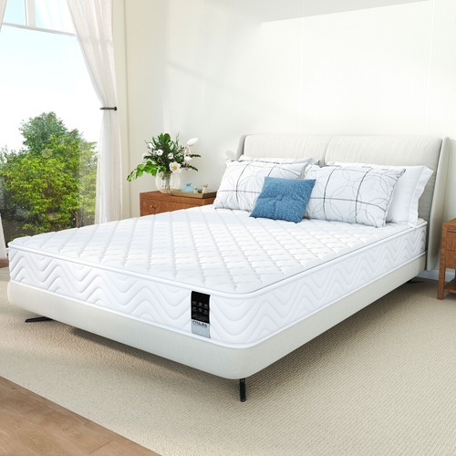 Luxury orthopaedic pocket 4000 - luxury,