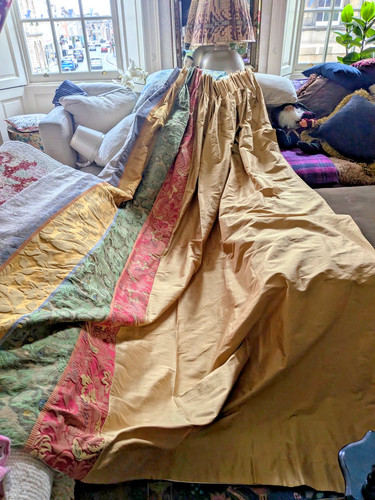 Fabulous bespoke gold - pr,