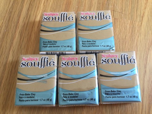 Sculpey souffle oven - sculpey, bake