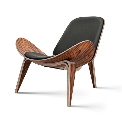 Mid century modern accent - mid,