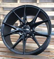19" Inovit Speed Alloy Wheels