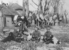 Pte. Mouillee Shooting Club