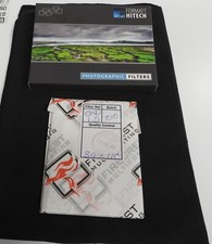 Camera Filters. Formatt Hitech