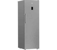 New Graded Beko LNP4686LVPS 365 ltr Tall Larder Fridge  RRP£629- UK Del S7