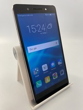 Huawei Honor 7 Silver Unlocked