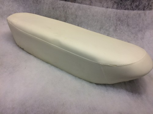 Suzuki t125 stinger seat foam - suzuki,