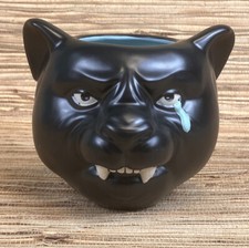 Sex Panther Tiki Mug Lou Lou's