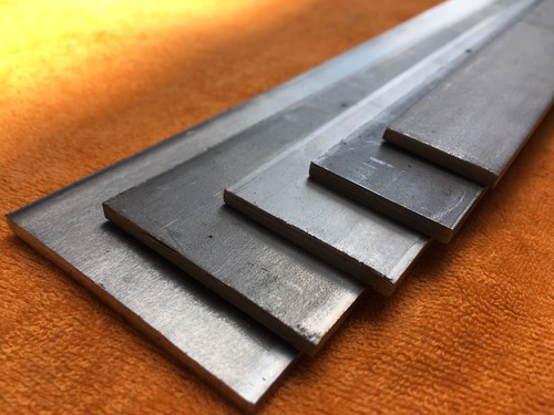 Stainless steel 304 flat - stainless, bar