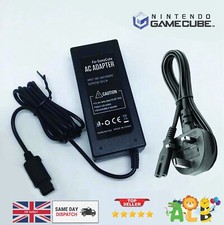 Nintendo GameCube Power Supply