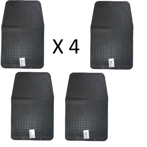 New car universal black - new,