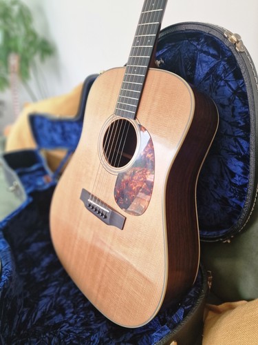 2009 usa breedlove custom - 2009,