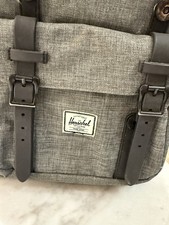 Herschel Supply Co. Little