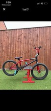 GT Slammer BMX Bike 20-inch