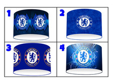 CHELSEA football CEILING LIGHT