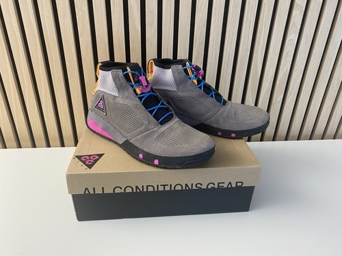 Mens nike acg - ruckel, ridge,