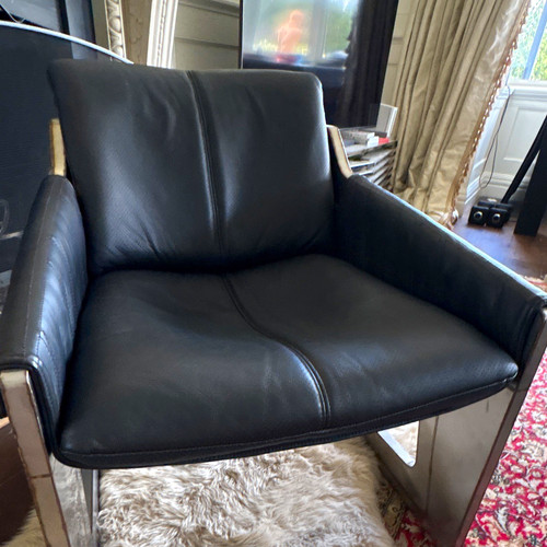Black timothy oulton grand - timothy,