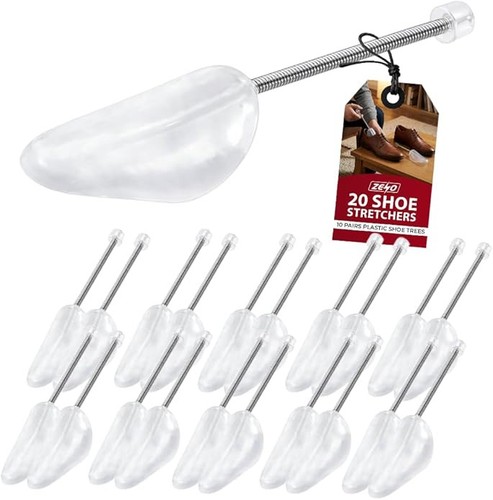 10x pairs of shoe - 10x,