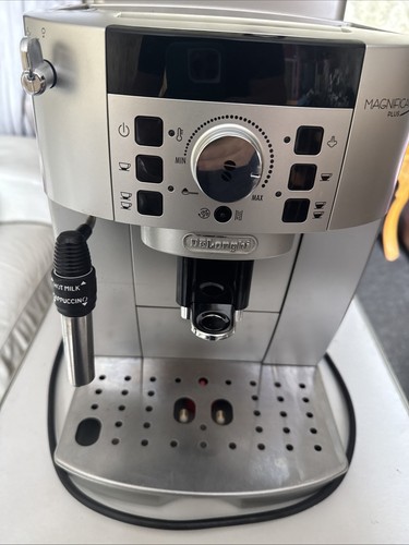 Longhi magnifica plus - de’longhi,