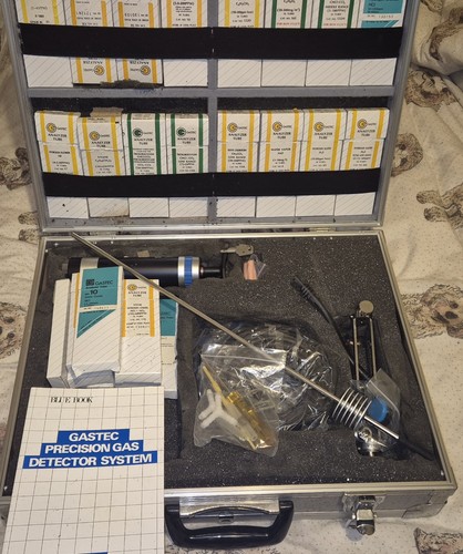 Vintage gastec precision - vintage,
