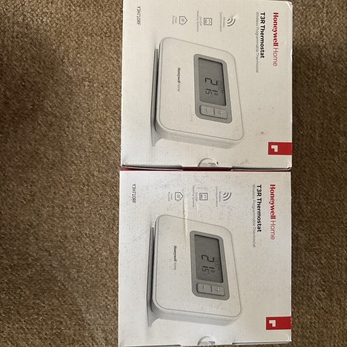 Honeywell home t3r wireless - honeywell,