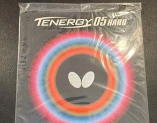 Tenergy05 hard - tenergy05,