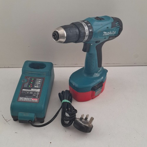 Makita 8391d cordless hammer - 8391d,