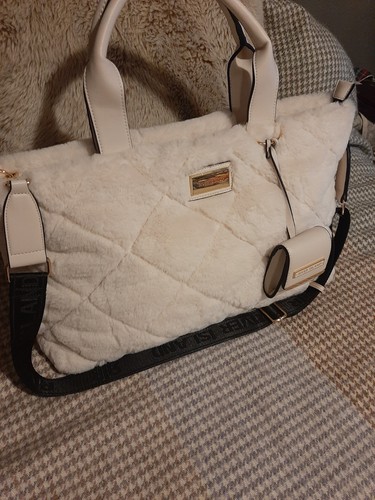 Large cream river island - large,