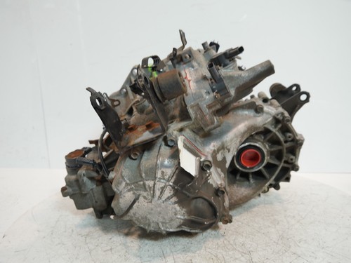 Transmission manual gearbox - transmission,