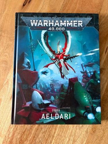 Games workshop warhammer - workshop,