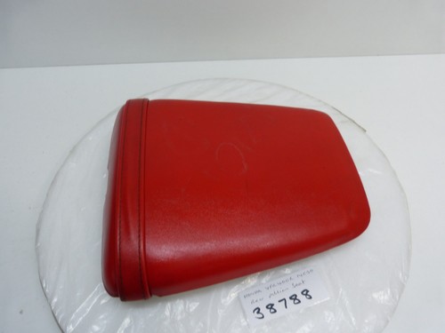 Honda vfr400r nc30 - nc30, rear
