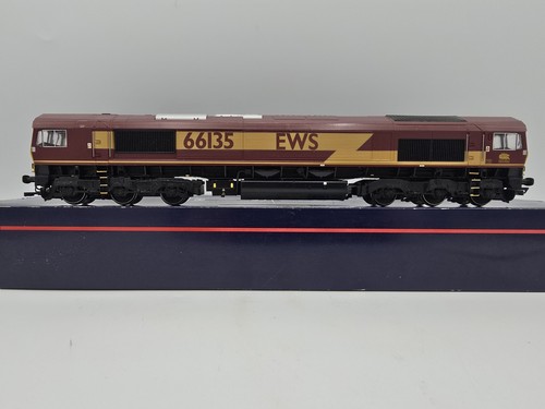 6991 bachmann 725 class - 32-725, 66
