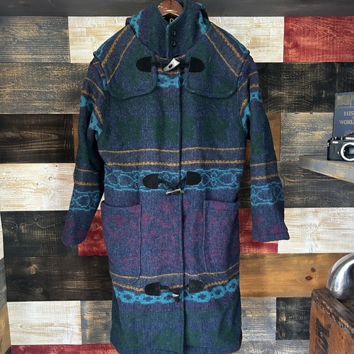 Woolrich duffle coat - duffle, wool