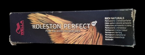 Wella koleston hair - 7/38,