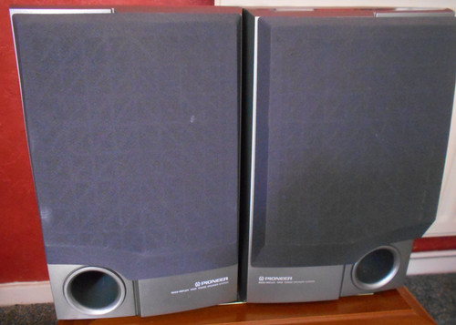 Pioneer speakers vs6x 30cm - s-vs6x,