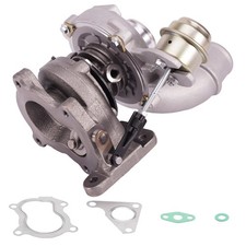 Turbo Turbocharger For