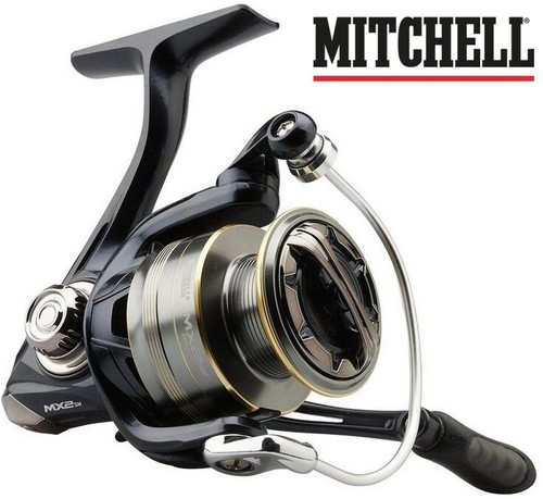 Mitchell mx2 saltwater - mitchell,
