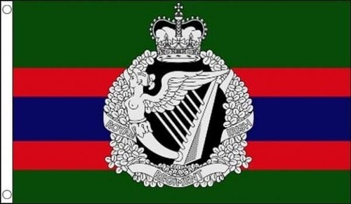British army royal irish - royal,