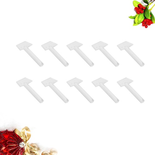 Pcs toothpaste dispenser - 20,