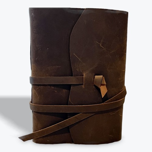 100 genuine leather x5 - 100%,
